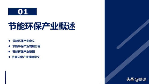 2021年中國節能環保產業發展分析報告