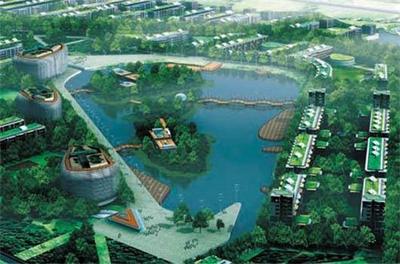 國外低碳城市典型案例分析與經(jīng)驗借鑒!