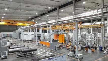 天加董事長蔣立出席中意企業家委員會第七次會議